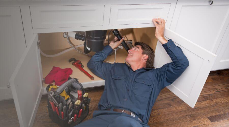 Professional septic pumping service in Minneapolis, KS
